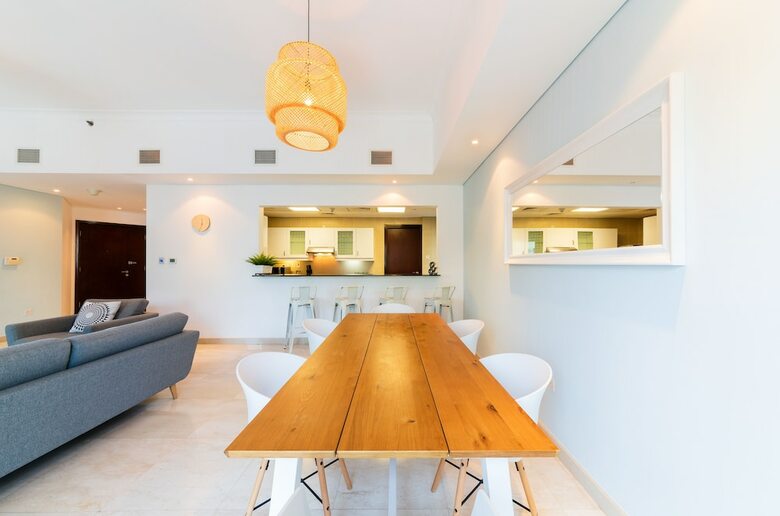 Apartamento Maison Privee - Jewels