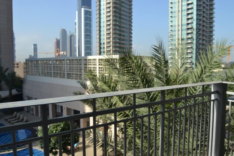 Apartamento Vacation Bay Standpoint Tower B