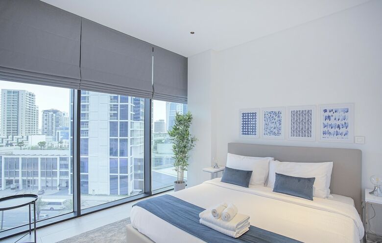 Apartamento Maison Privee Marquise Square