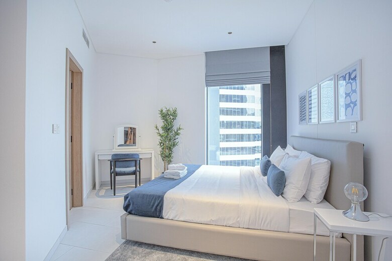 Apartamento Maison Privee Marquise Square