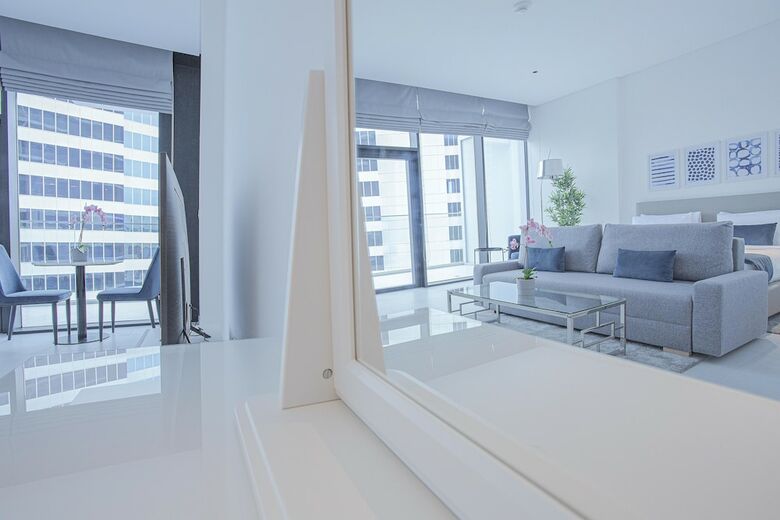 Apartamento Maison Privee Marquise Square