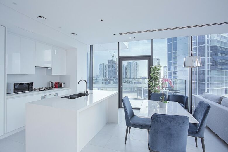 Apartamento Maison Privee Marquise Square