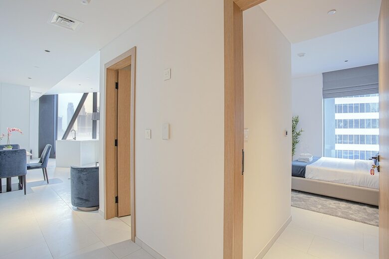 Apartamento Maison Privee Marquise Square
