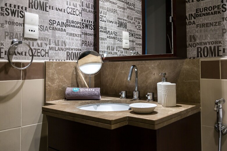 Apartamento Higuests Vacation Homes 29 Boulevard 2