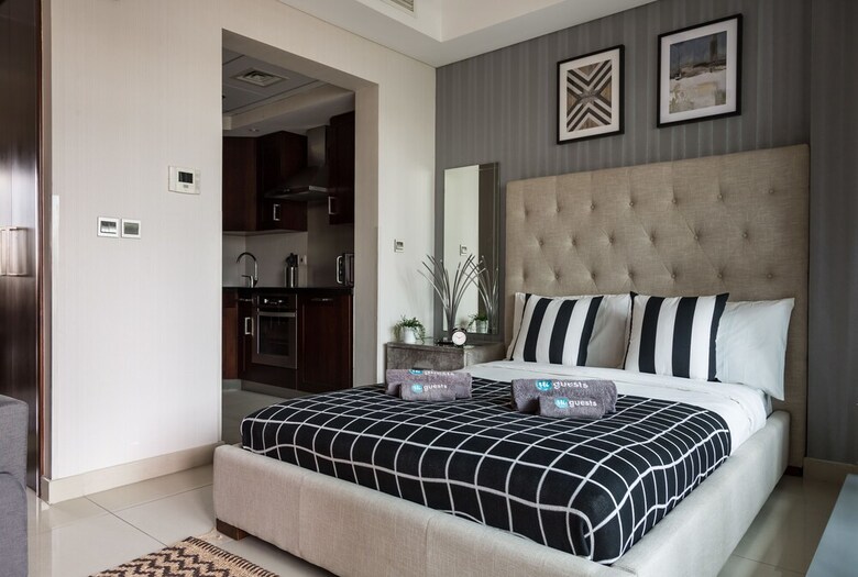 Apartamento Higuests Vacation Homes 29 Boulevard 2
