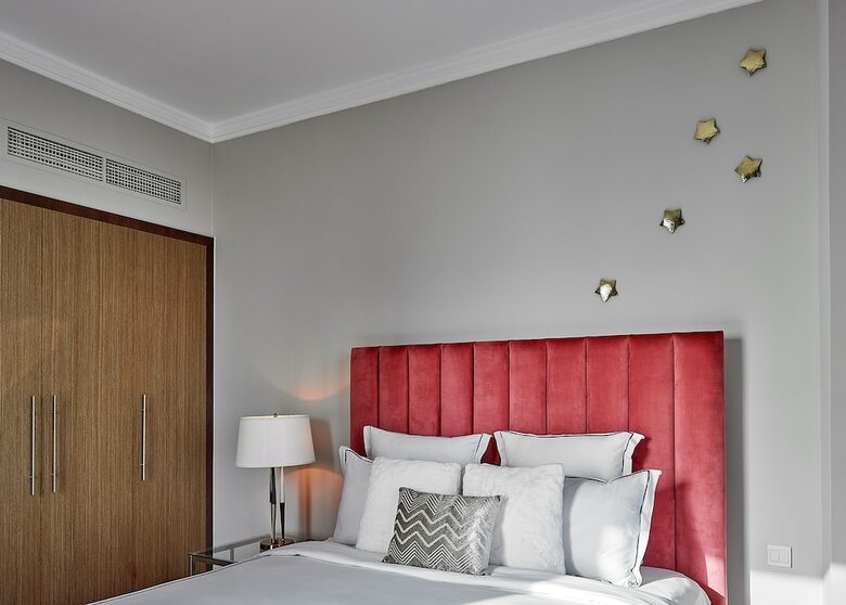 Apartamento Dream Inn Dubai - 48 Burj Gate Penthouse