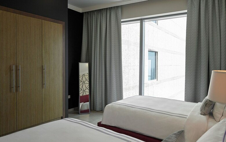 Apartamento Dream Inn Dubai - 48 Burj Gate Penthouse