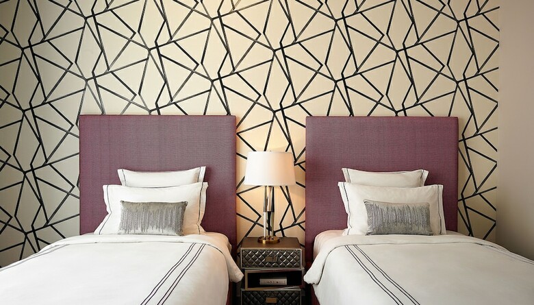 Apartamento Dream Inn Dubai - 48 Burj Gate Penthouse