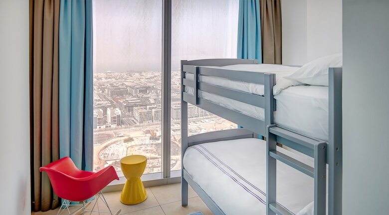 Apartamento Dream Inn Dubai - 48 Burj Gate Penthouse