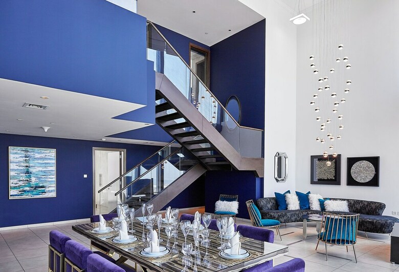 Apartamento Dream Inn Dubai - 48 Burj Gate Penthouse