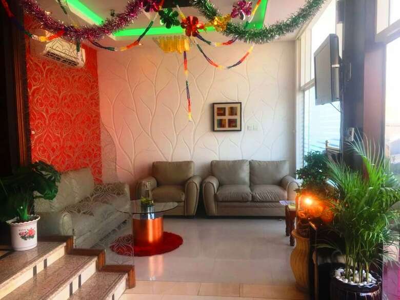 Al Smou Hotel Apartments