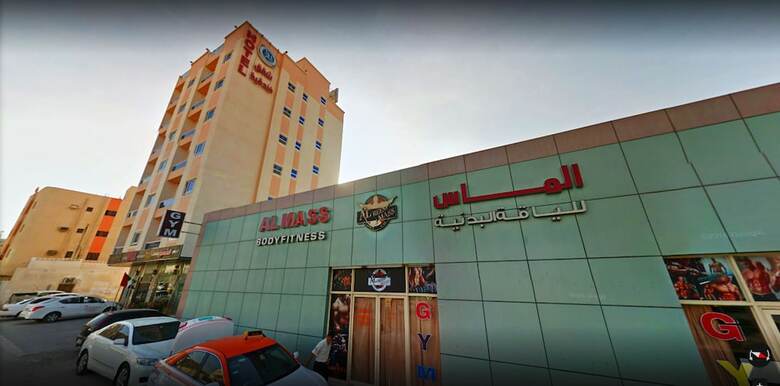 Al Smou Hotel Apartments