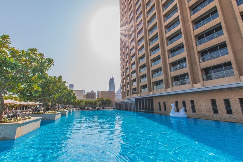 Apartamento Platinium - Address Dubai Mall ?