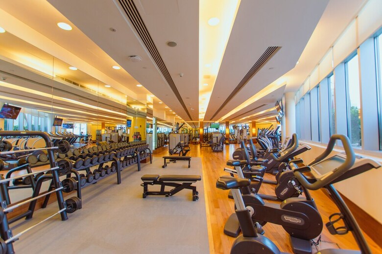 Apartamento Platinium - Address Dubai Mall ?