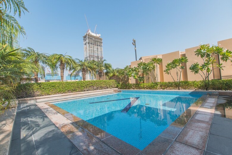 Apartamento Platinium - Address Dubai Mall ?