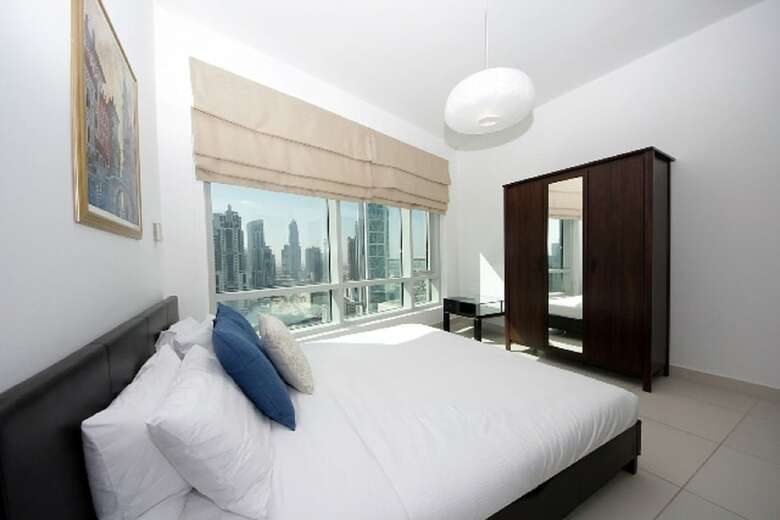 New Arabian Holiday Homes - Loft Central