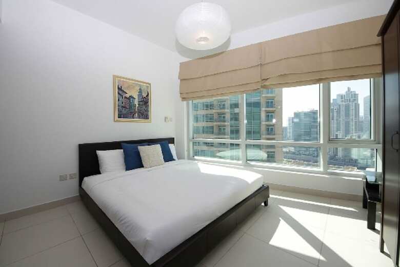 New Arabian Holiday Homes - Loft Central
