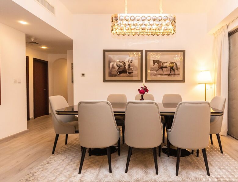 Apartamento Westminster Jbr