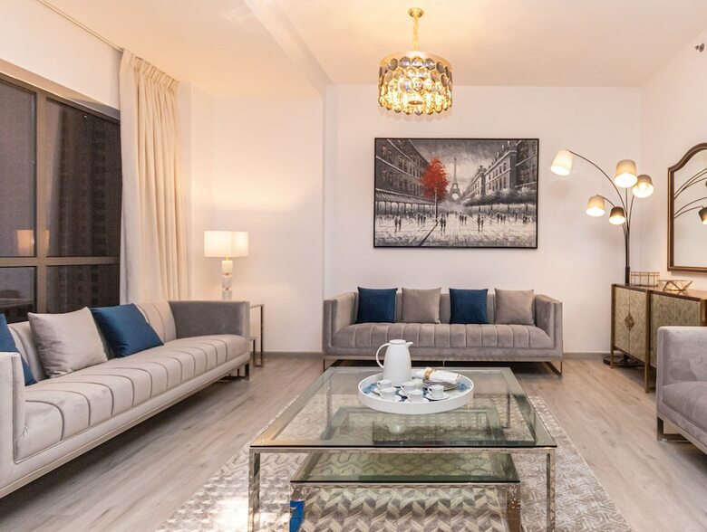 Apartamento Westminster Jbr