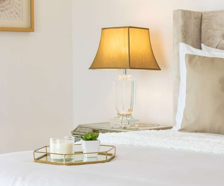 Apartamento Westminster Jbr