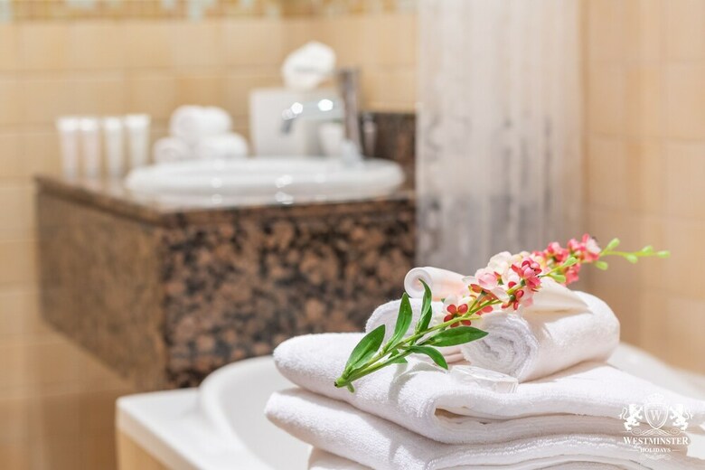 Apartamento Westminster Jbr