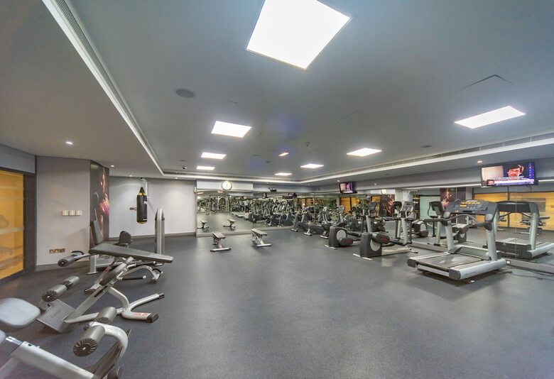 Apartamento Bnbme| 2b-goldcrest-405