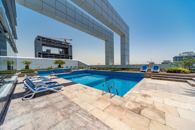 Apartamento Bnbme| 2b-goldcrest-405