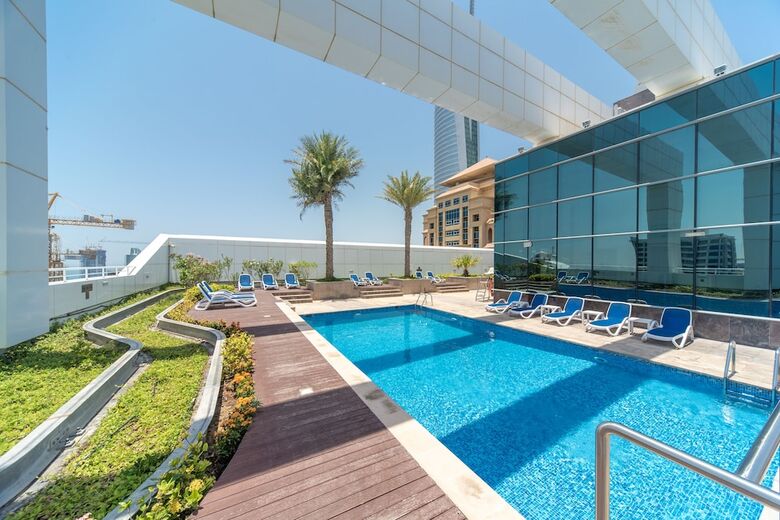Apartamento Bnbme| 2b-goldcrest-405
