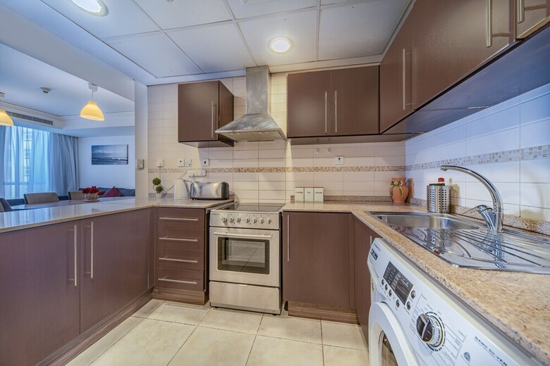 Apartamento Bnbme| 2b-goldcrest-405