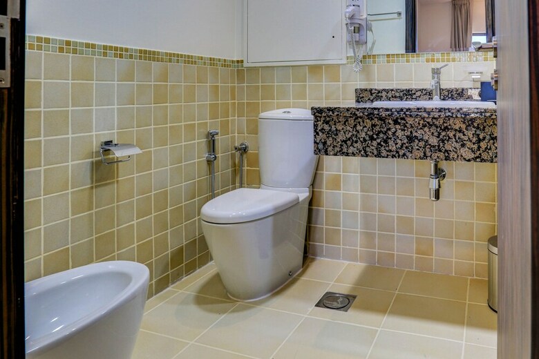 Apartamento R&h Shams 1
