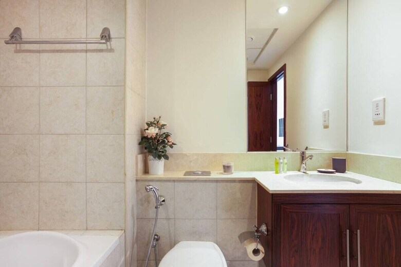Apartamento Premium Apt - Full Burj Khalifa & Fountain View!