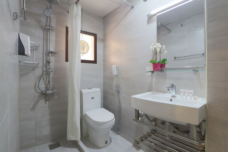 Oyo 314 24 Gold Hotel
