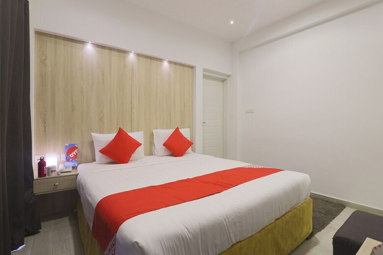 Oyo 314 24 Gold Hotel