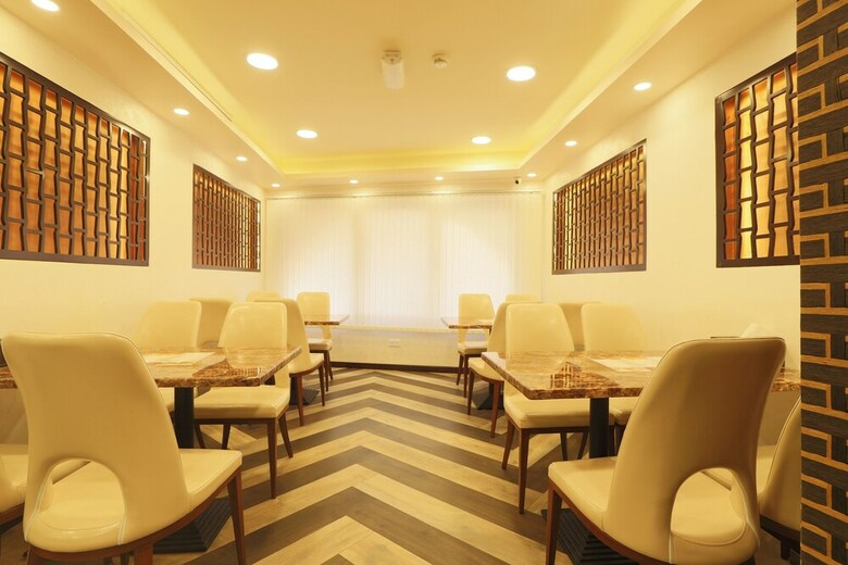Oyo 314 24 Gold Hotel