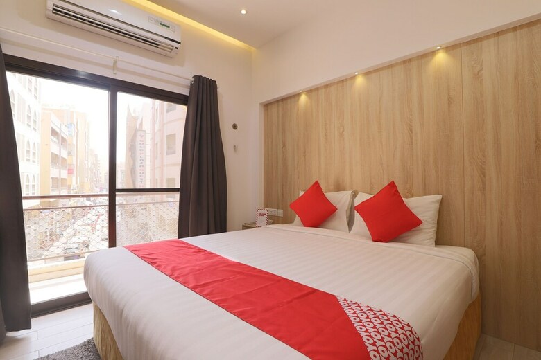 Oyo 314 24 Gold Hotel