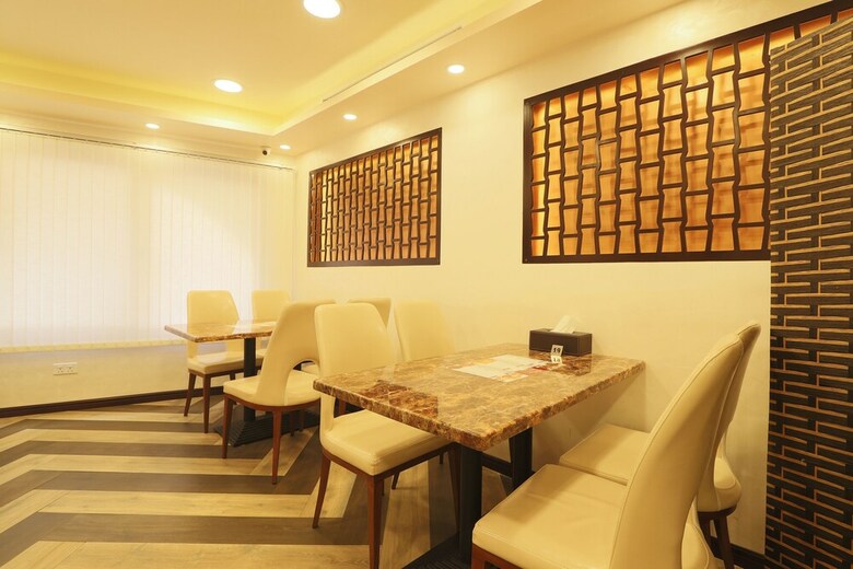 Oyo 314 24 Gold Hotel