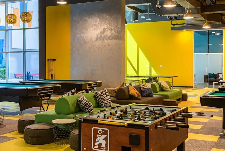 Hotel Ksk Homes