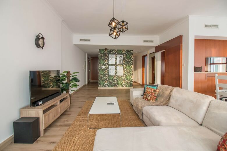 Apartamento One Perfect Stay  Fairways West