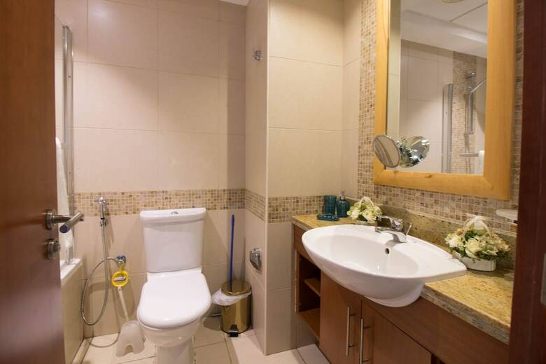Apartamento One Perfect Stay  Fairways West