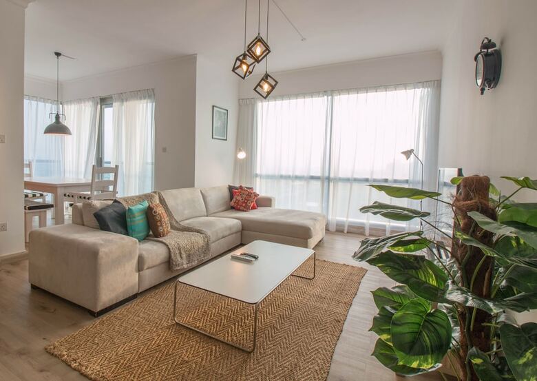 Apartamento One Perfect Stay  Fairways West