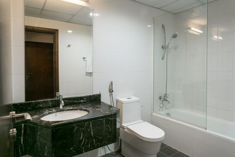 Apartamento One Perfect Stay - 2br At Burj Al Nujoom