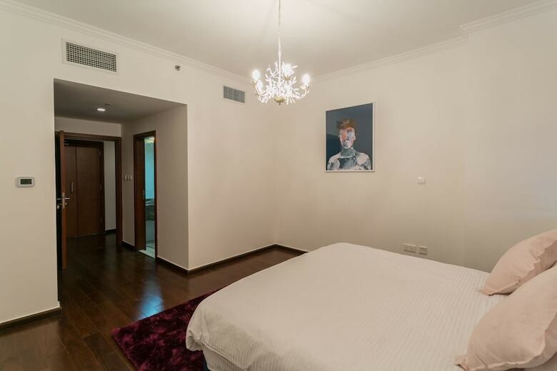 Apartamento One Perfect Stay - 2br At Burj Al Nujoom