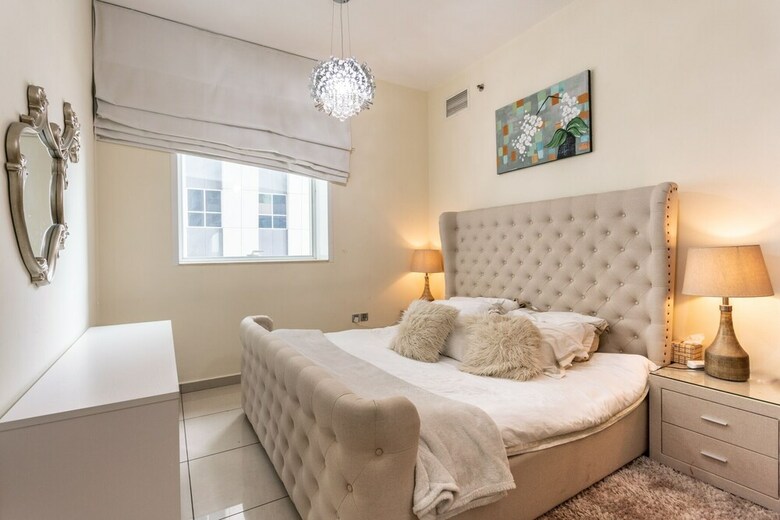 Apartamento One Perfect Stay - Marina Pinnacle