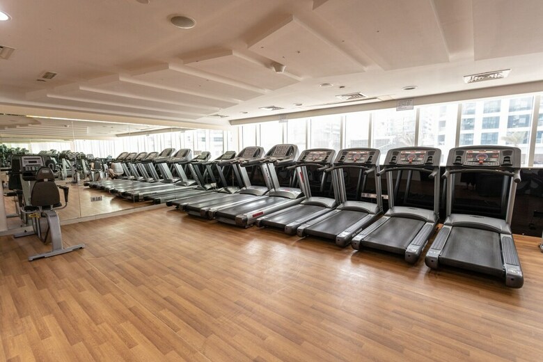 Apartamento One Perfect Stay - Marina Pinnacle