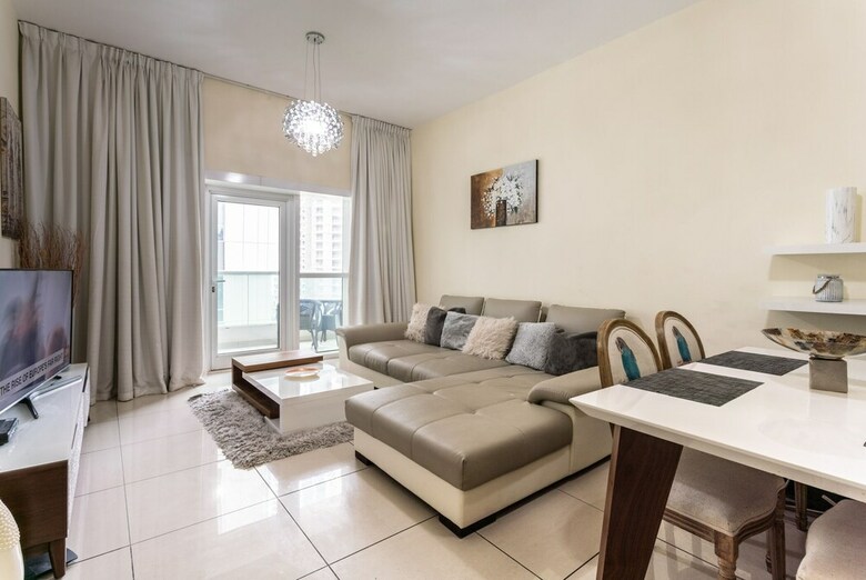 Apartamento One Perfect Stay - Marina Pinnacle