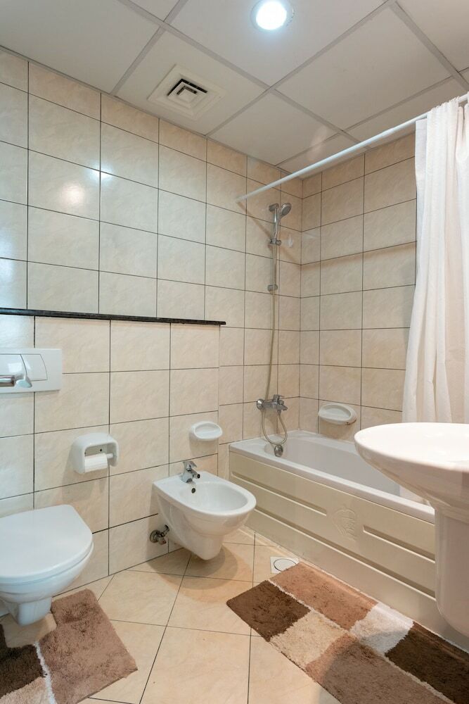 Apartamento One Perfect Stay - Marina Pinnacle