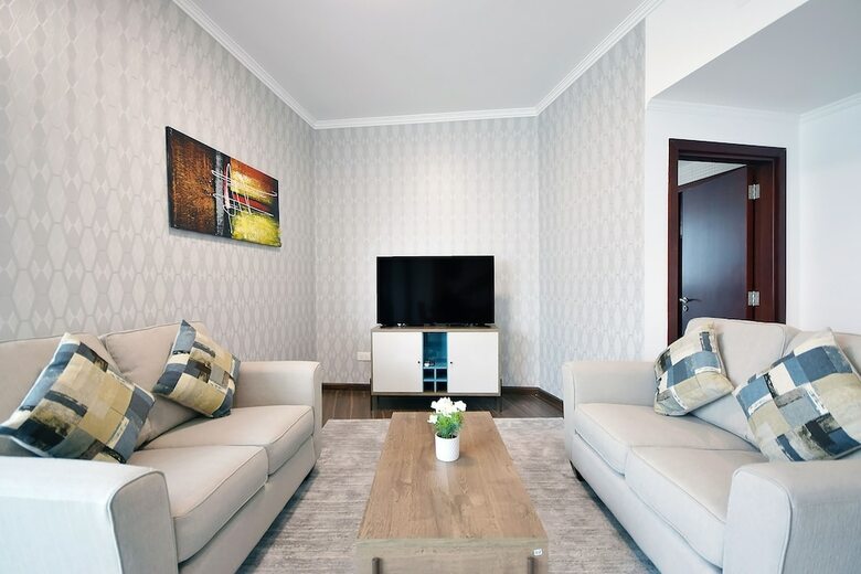 Apartamento Key Host - X1 Tower