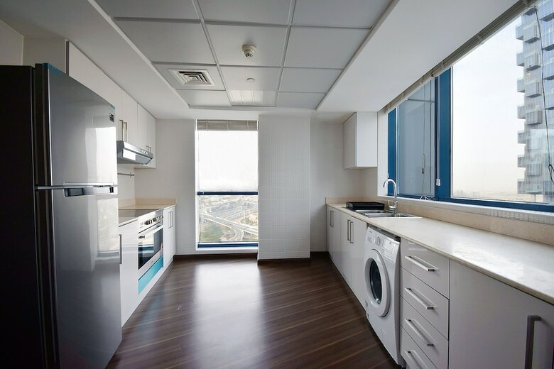 Apartamento Key Host - X1 Tower