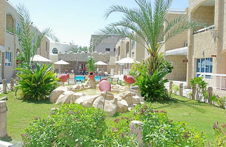Hotel Verona Resort