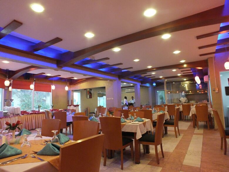 Hotel Verona Resort